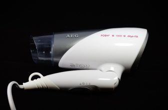 De voordelen van haardrogers