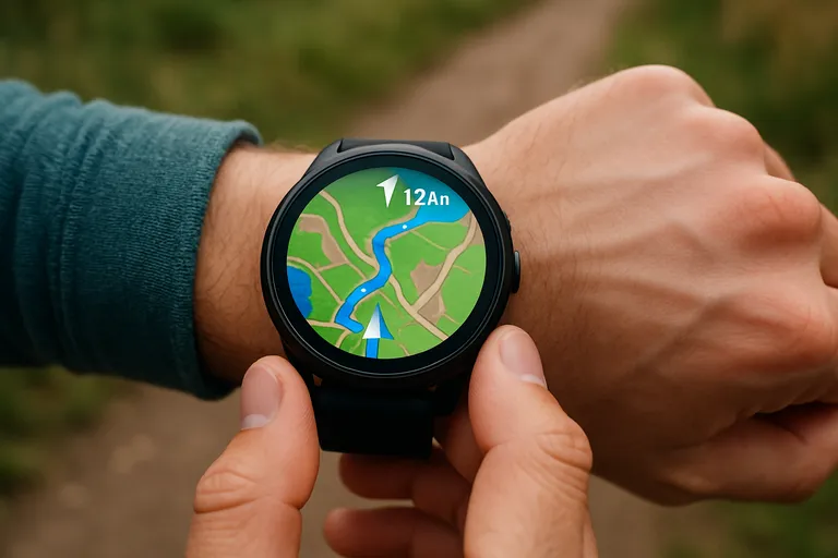 Alles wat je moet weten over smartwatches met gps