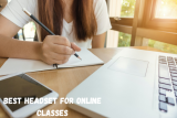 Top 10 beste headset voor online lessen in India