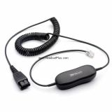 Jabra GN1218 Dempingskabel voor Cisco 78xx / 88xx-telefoons